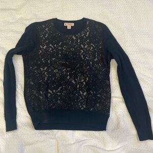 Brooks Brothers light sweater